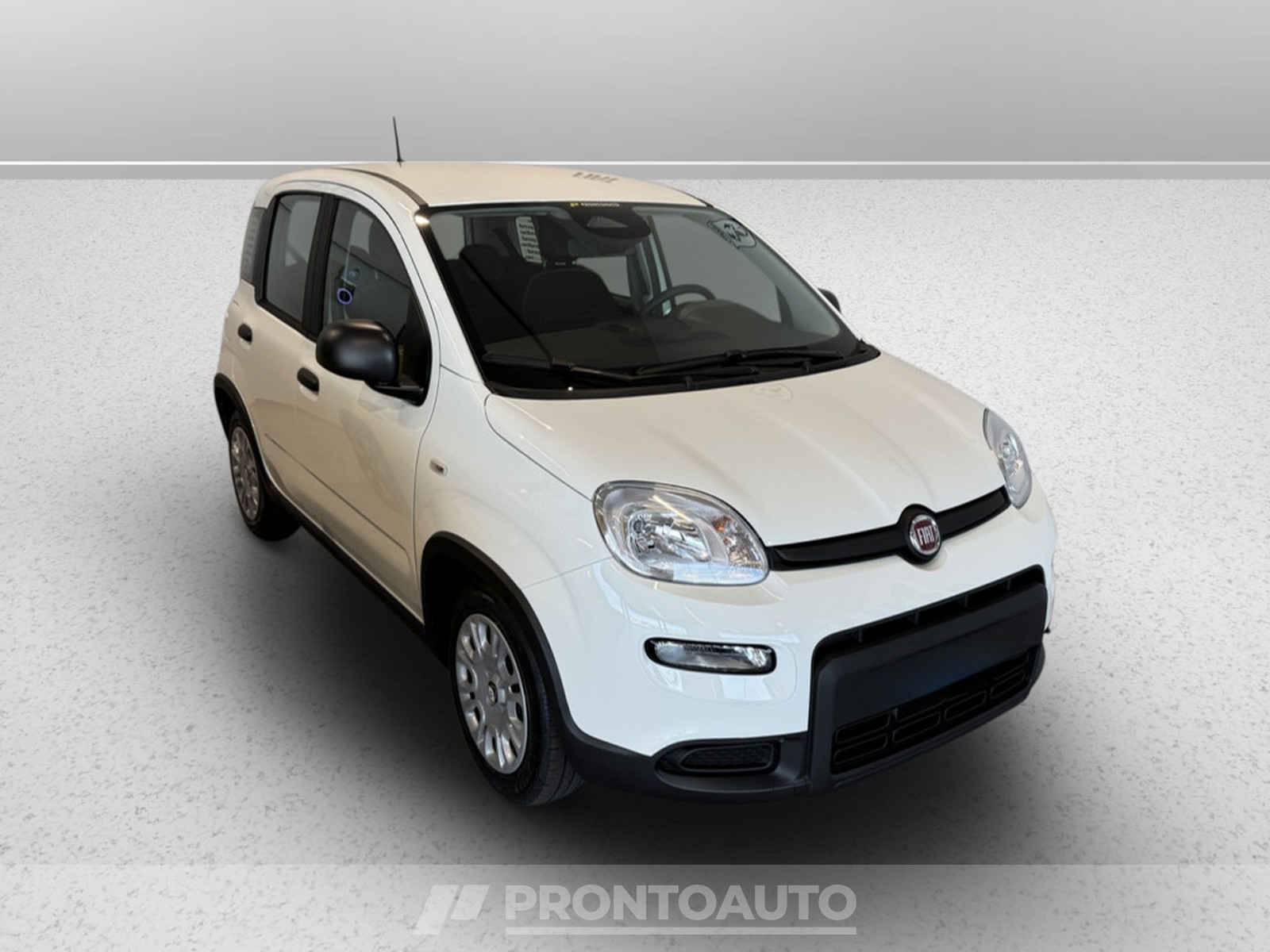 PRONTOAUTO Fiat Panda