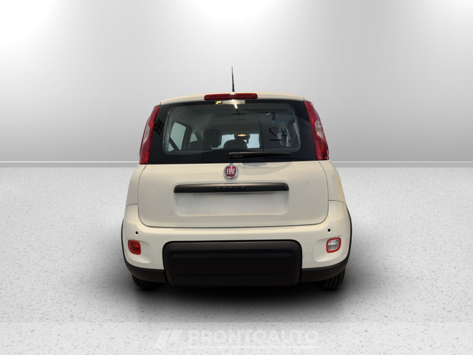 PRONTOAUTO Fiat Panda