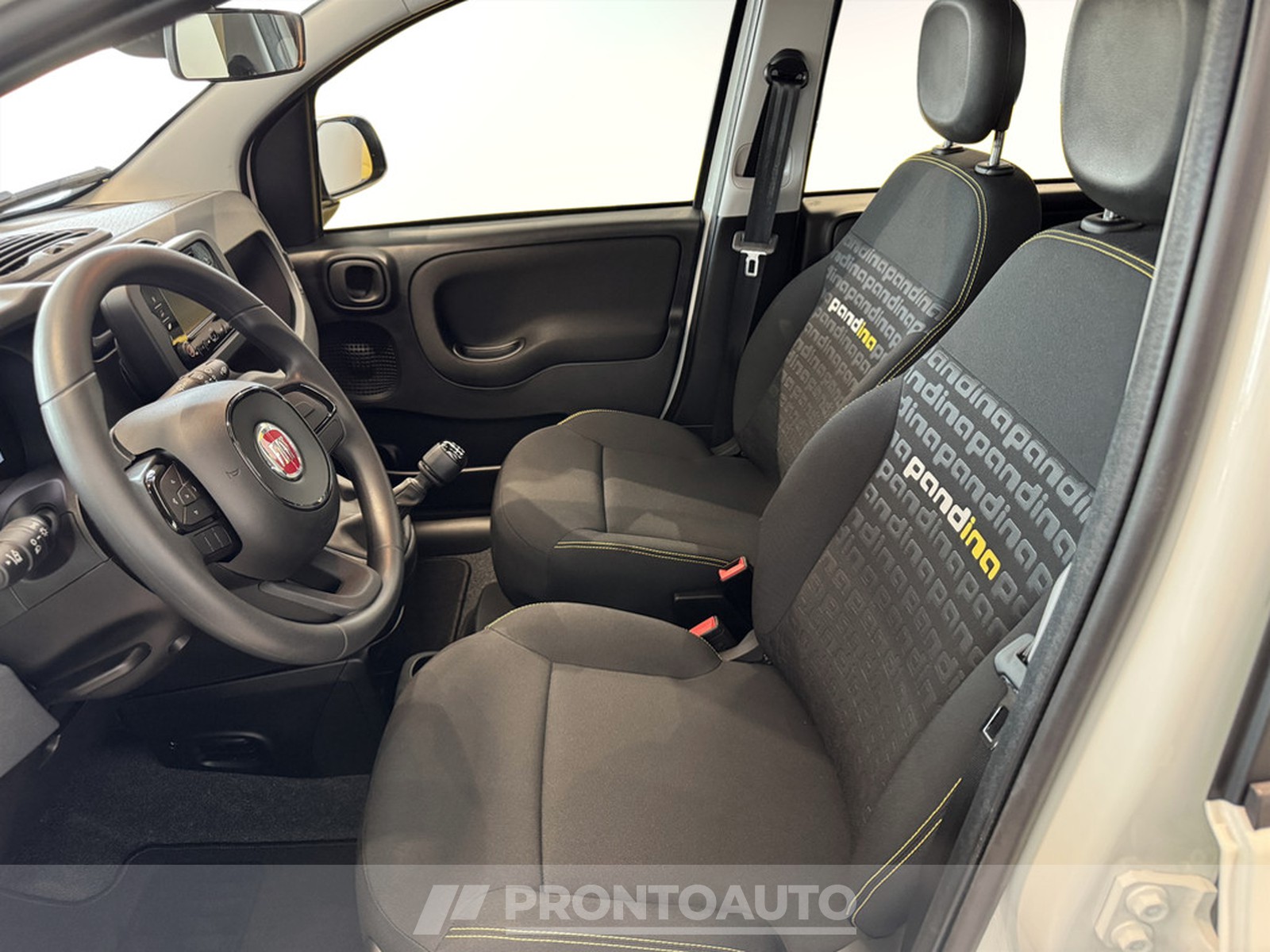 PRONTOAUTO Fiat Panda