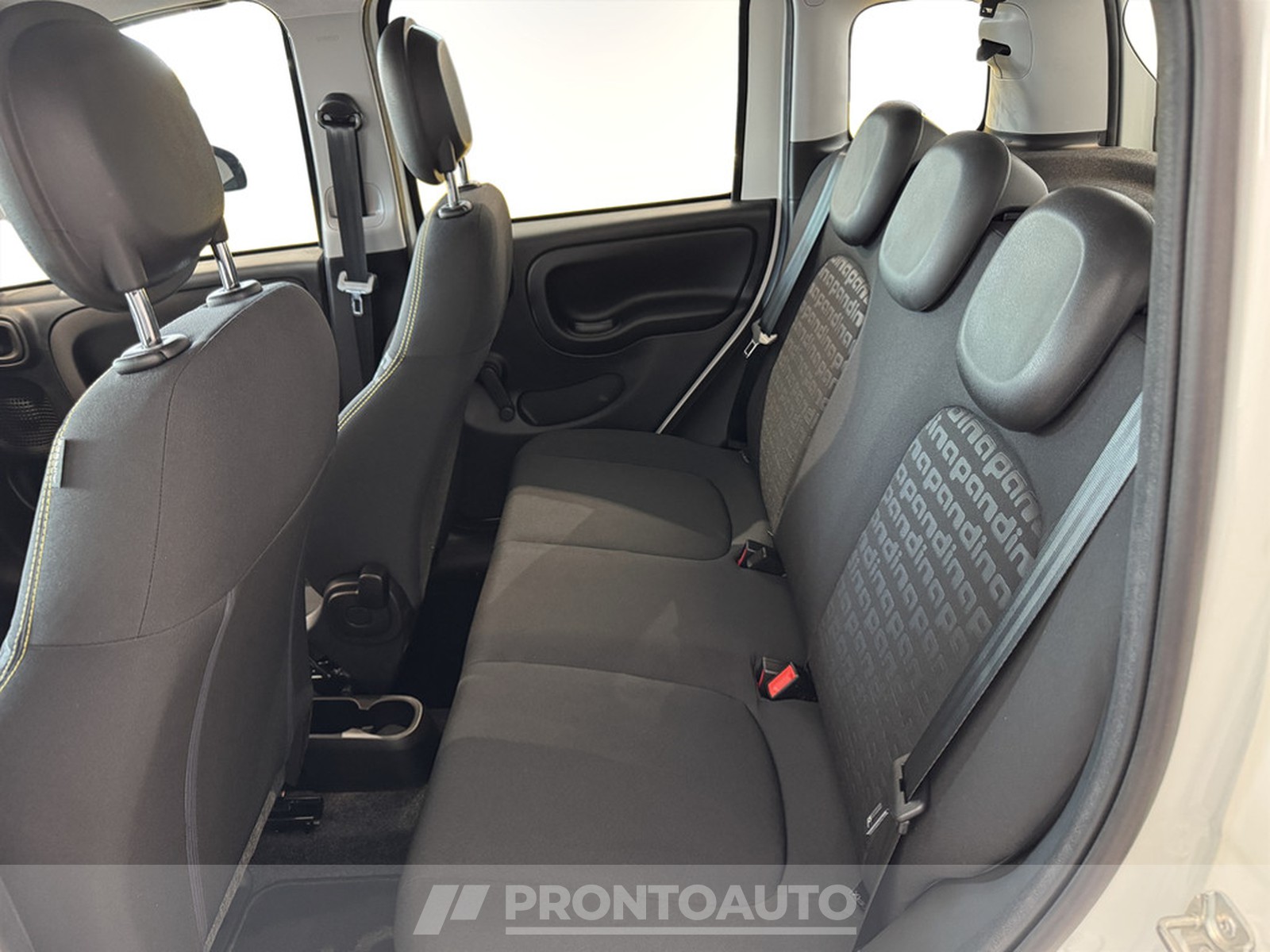 PRONTOAUTO Fiat Panda