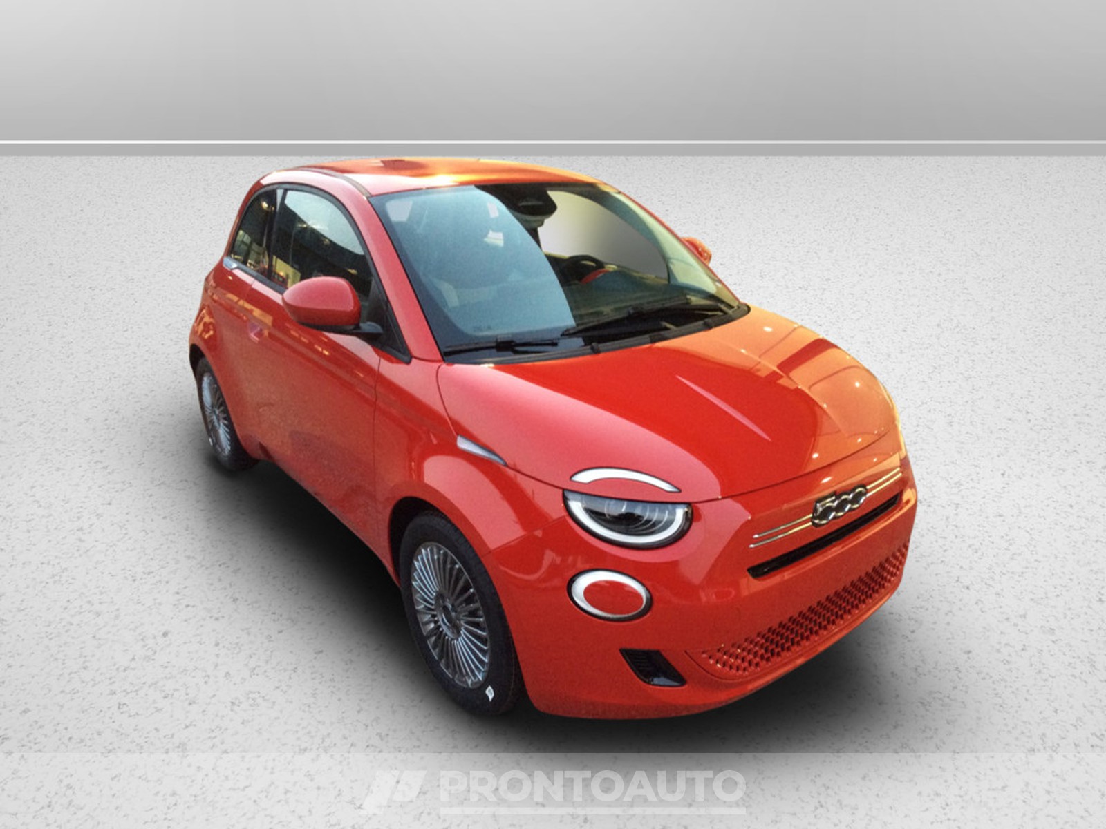 PRONTOAUTO Fiat 500