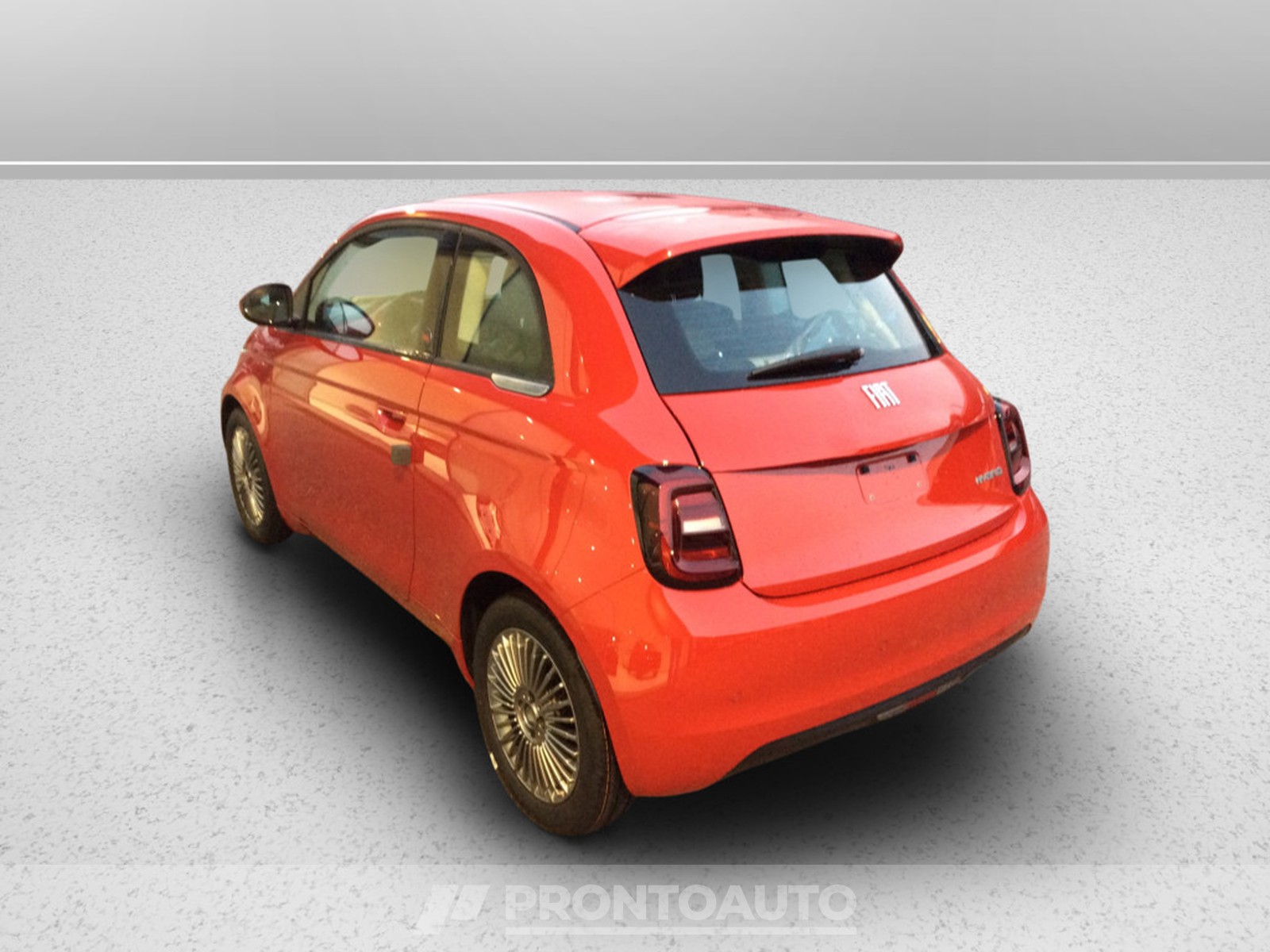 PRONTOAUTO Fiat 500