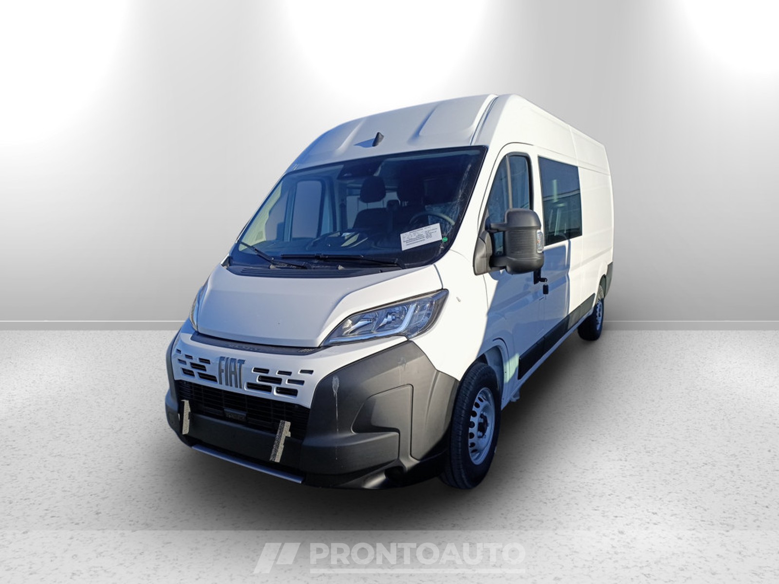 PRONTOAUTO Fiat Ducato