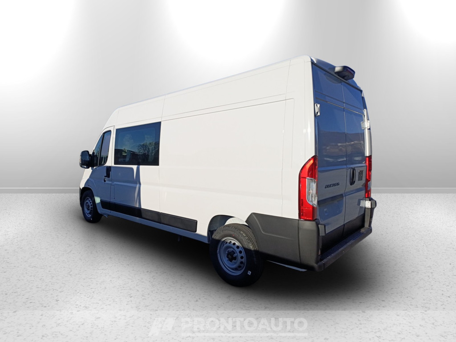 PRONTOAUTO Fiat Ducato