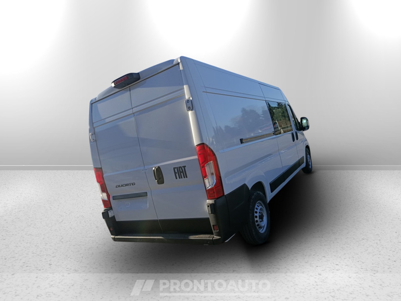 PRONTOAUTO Fiat Ducato