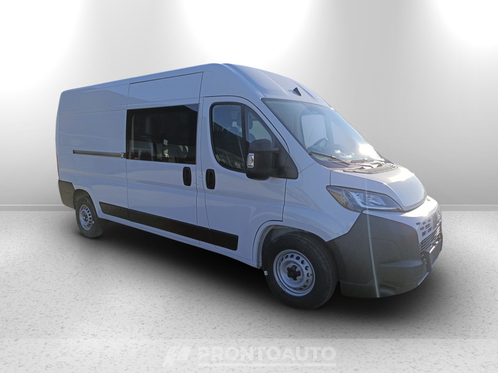 PRONTOAUTO Fiat Ducato