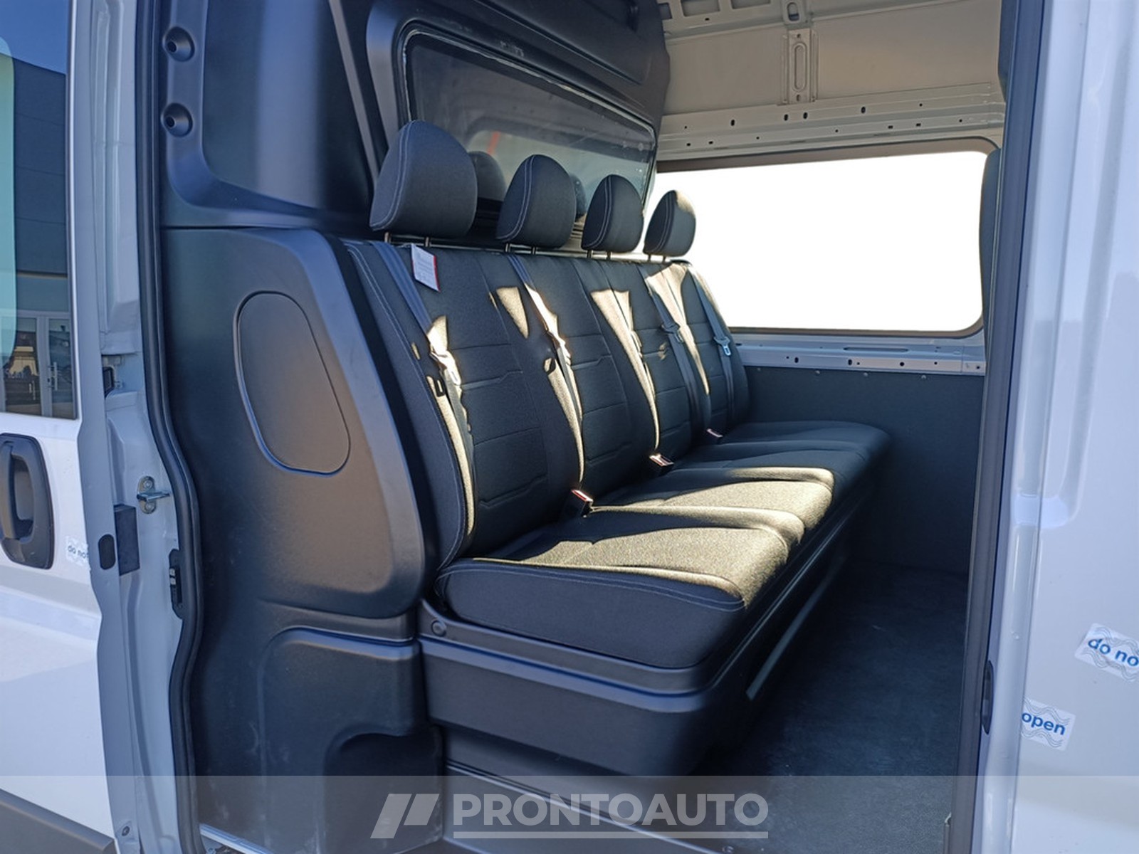 PRONTOAUTO Fiat Ducato