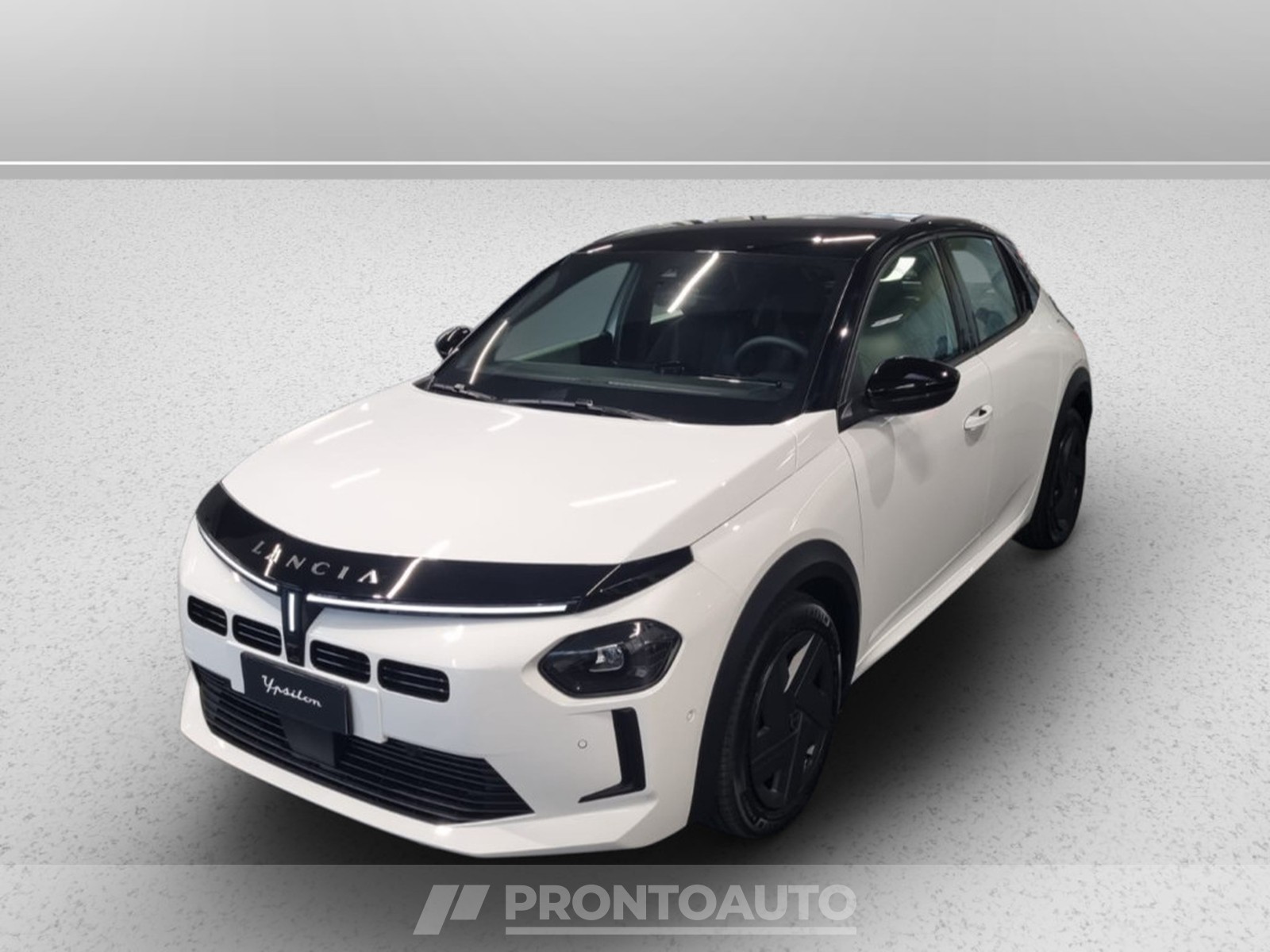 PRONTOAUTO Lancia Ypsilon