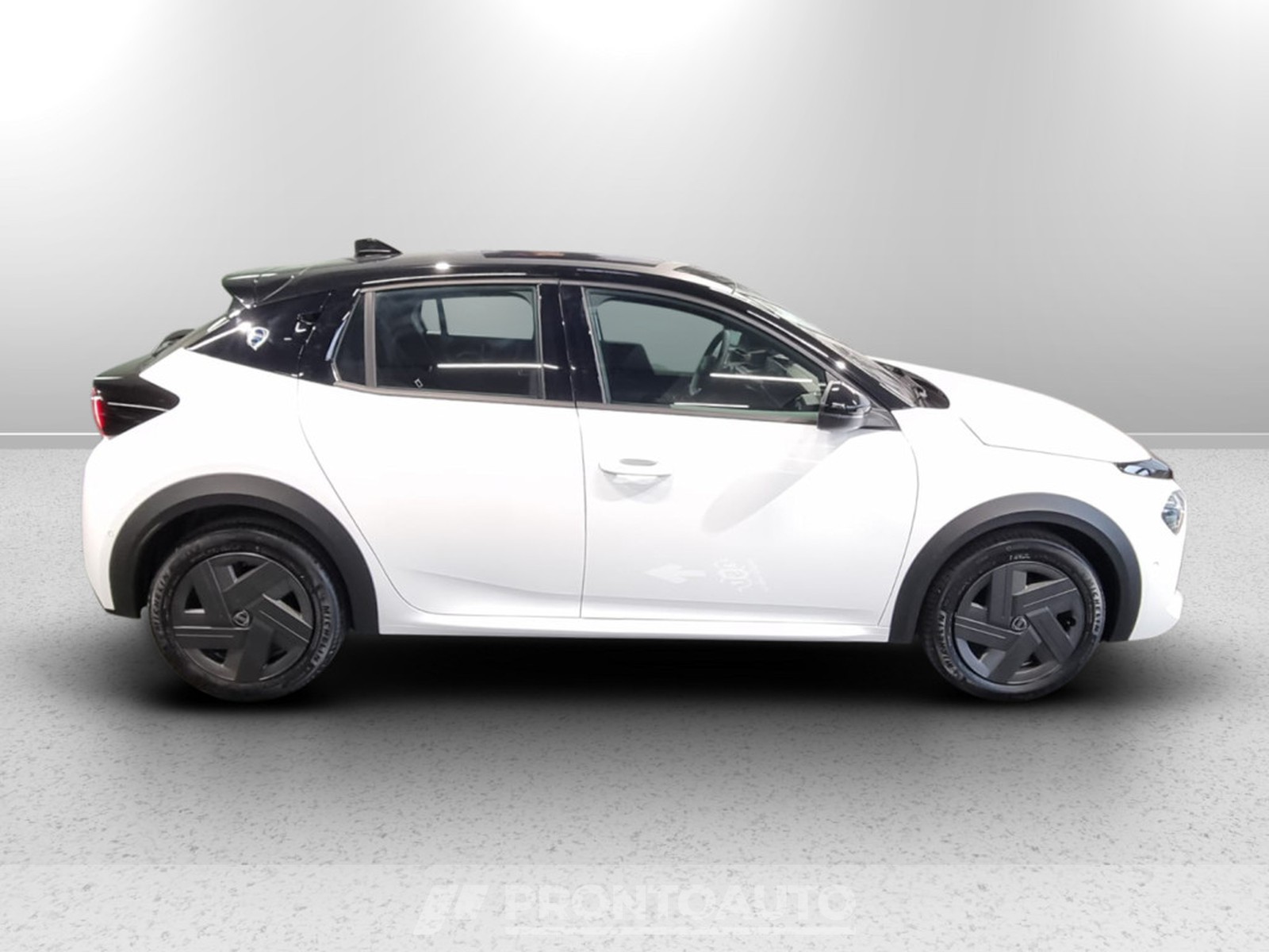 PRONTOAUTO Lancia Ypsilon