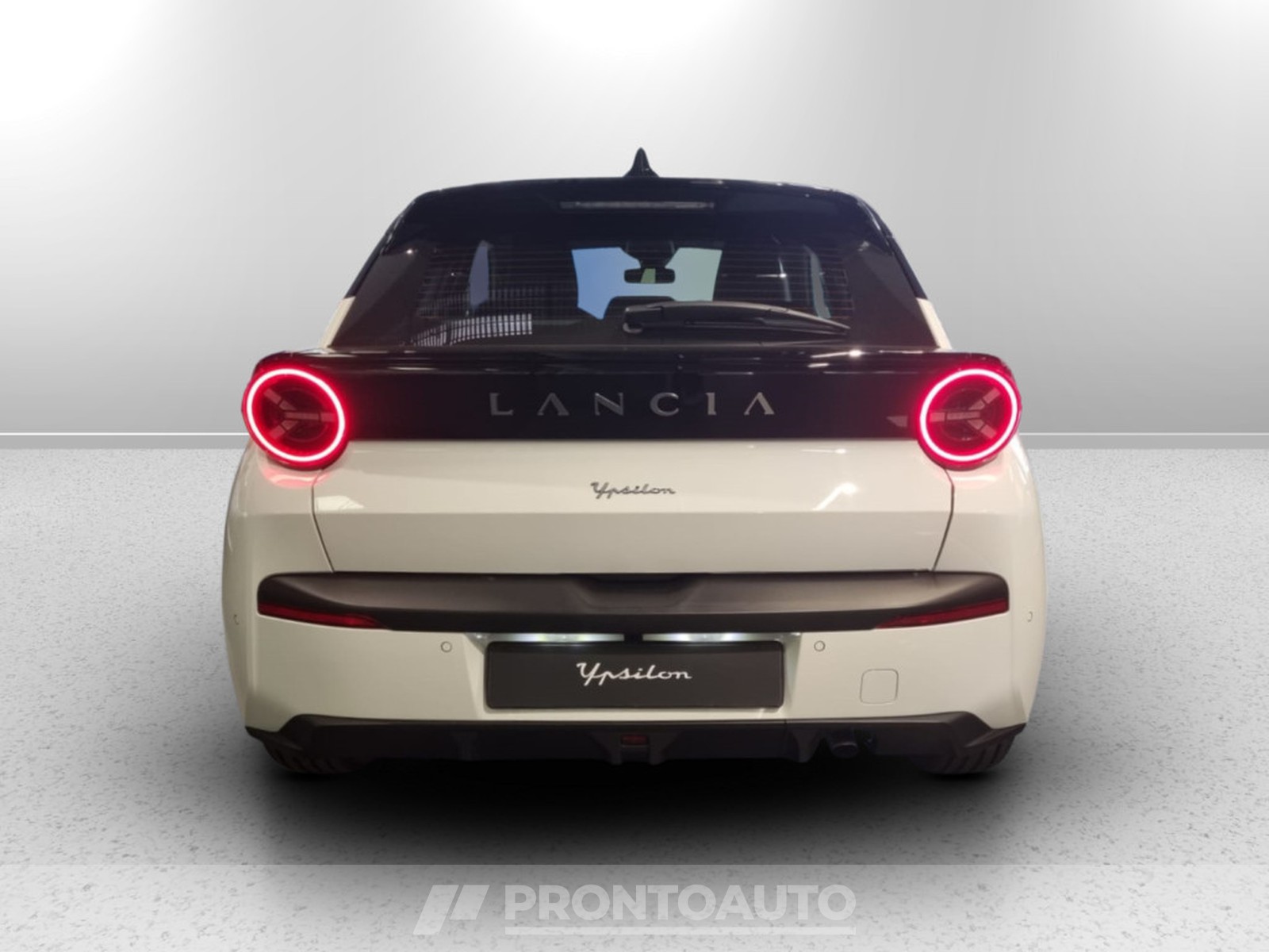 PRONTOAUTO Lancia Ypsilon