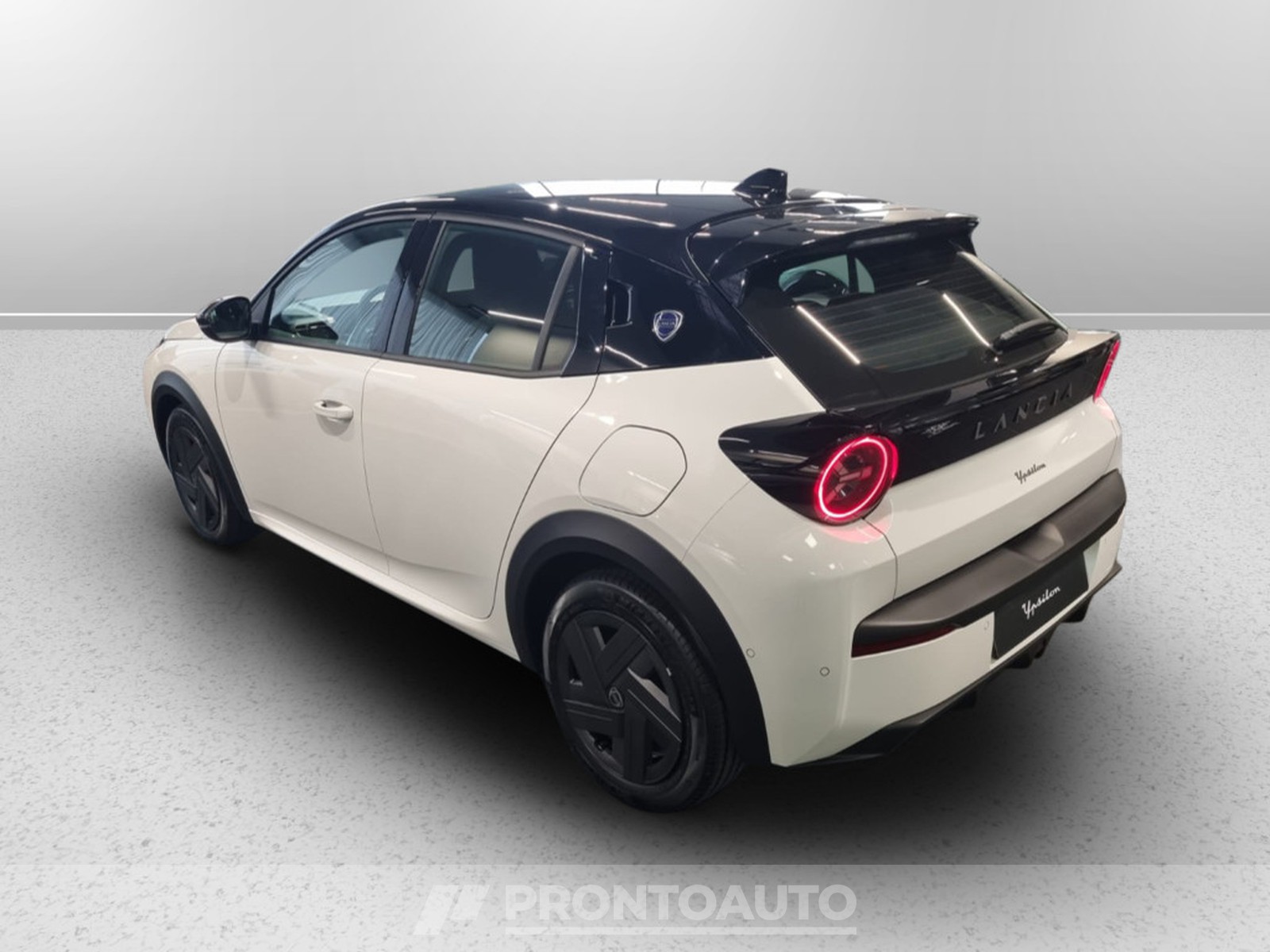 PRONTOAUTO Lancia Ypsilon