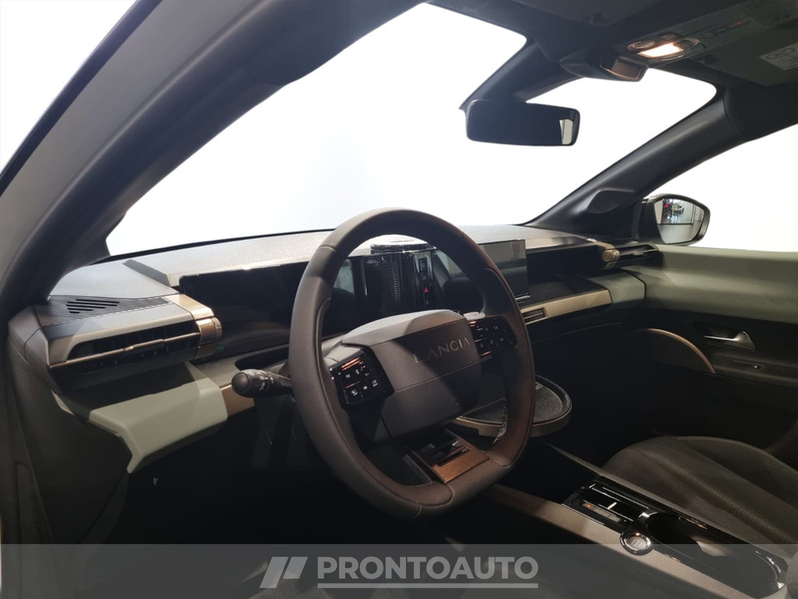 PRONTOAUTO Lancia Ypsilon