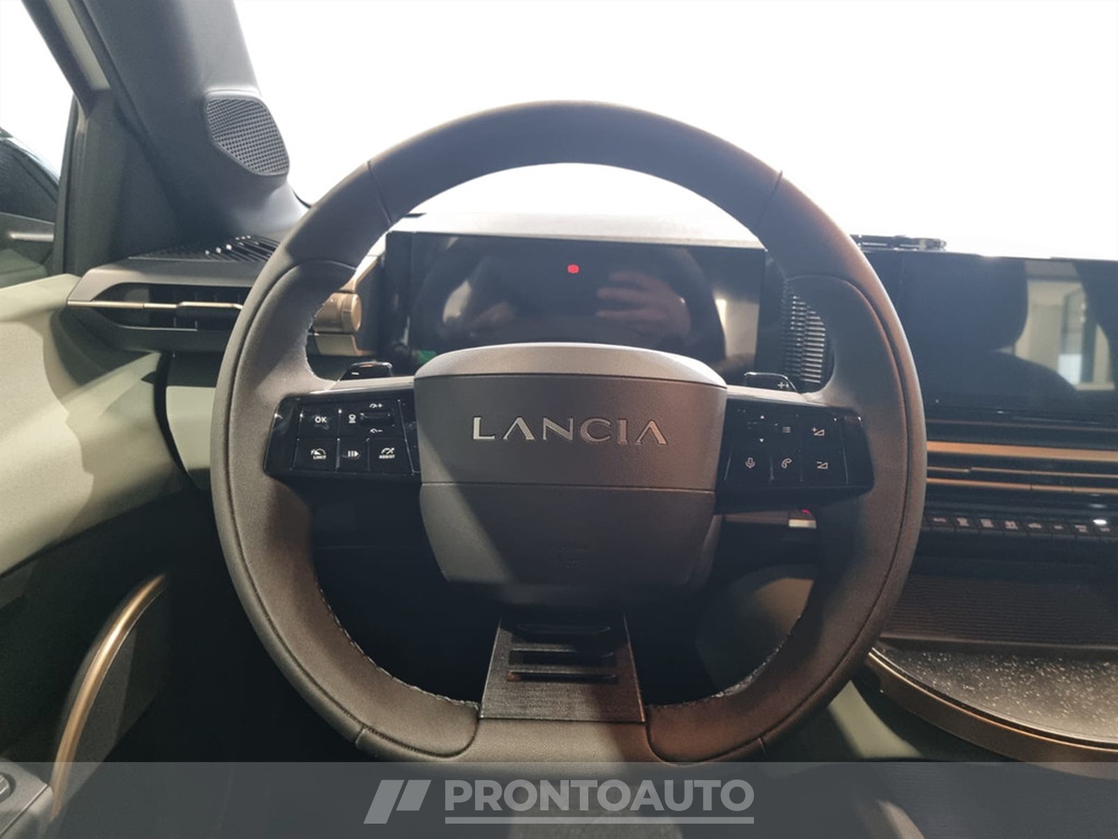 PRONTOAUTO Lancia Ypsilon