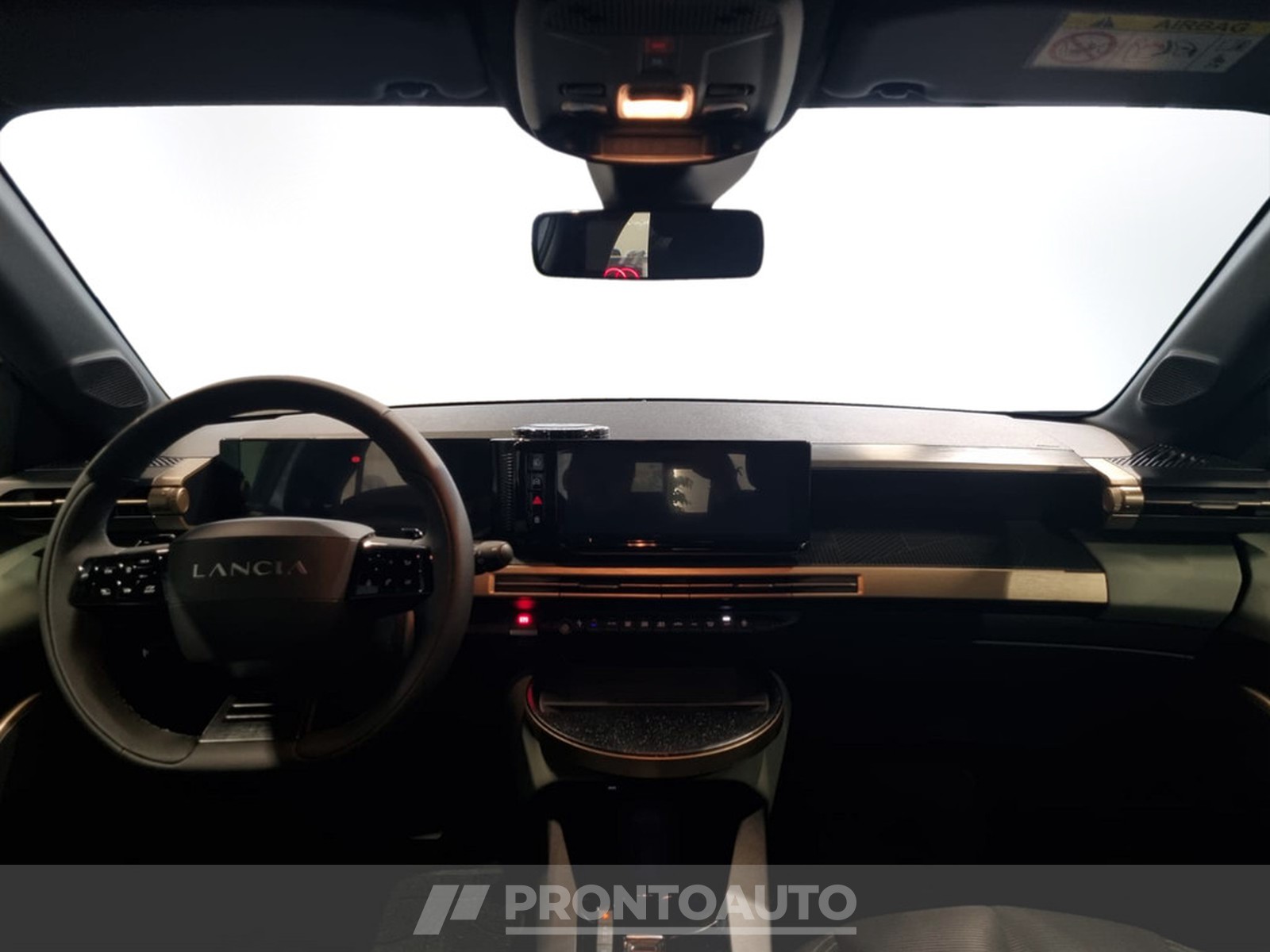 PRONTOAUTO Lancia Ypsilon