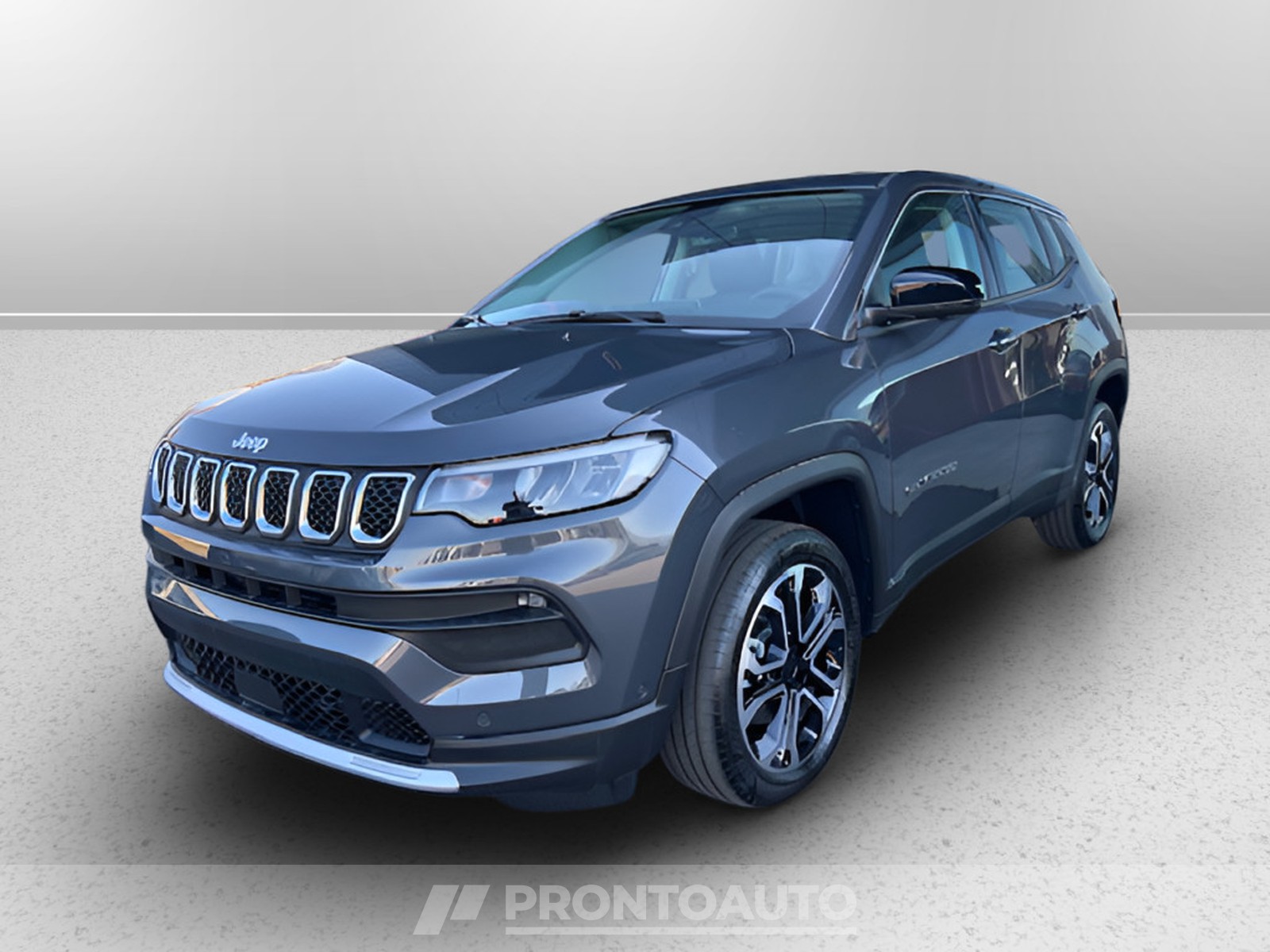PRONTOAUTO Jeep Compass