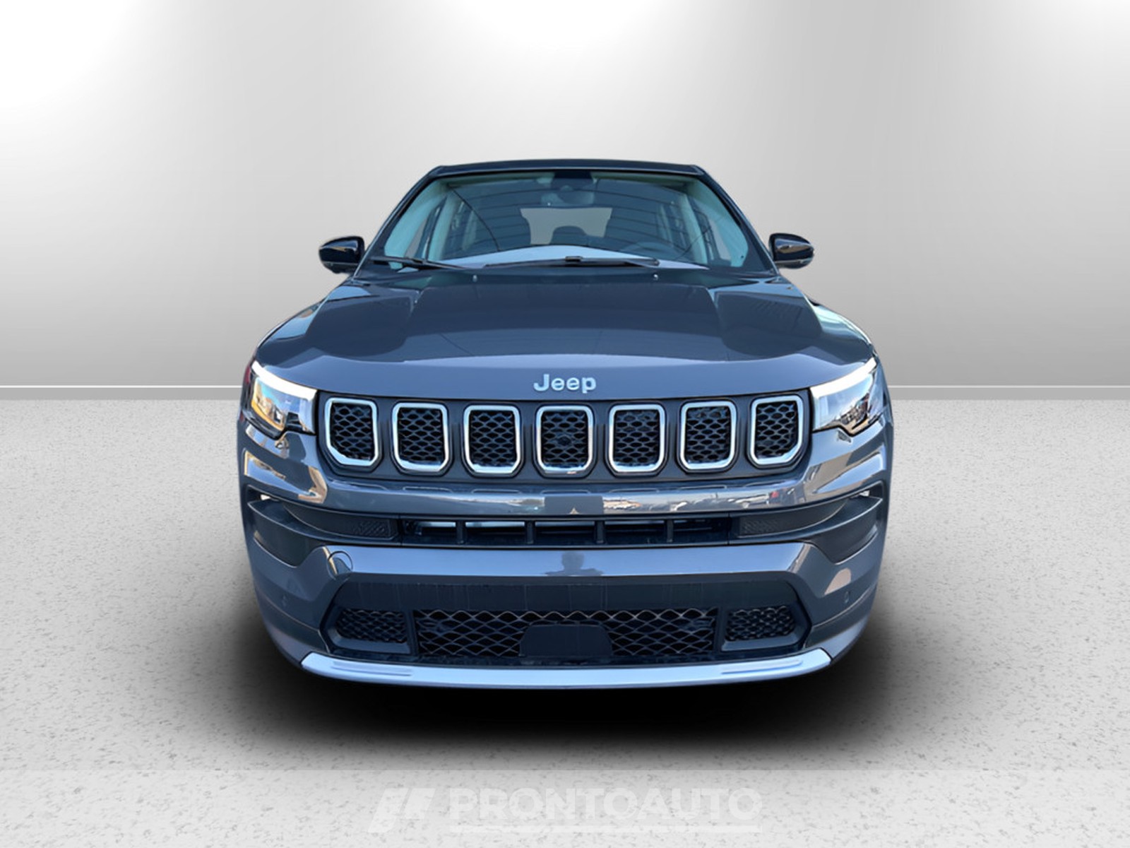 PRONTOAUTO Jeep Compass