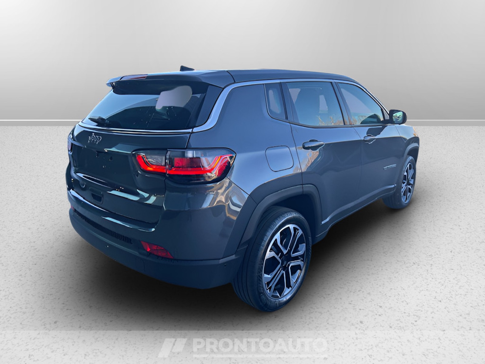 PRONTOAUTO Jeep Compass