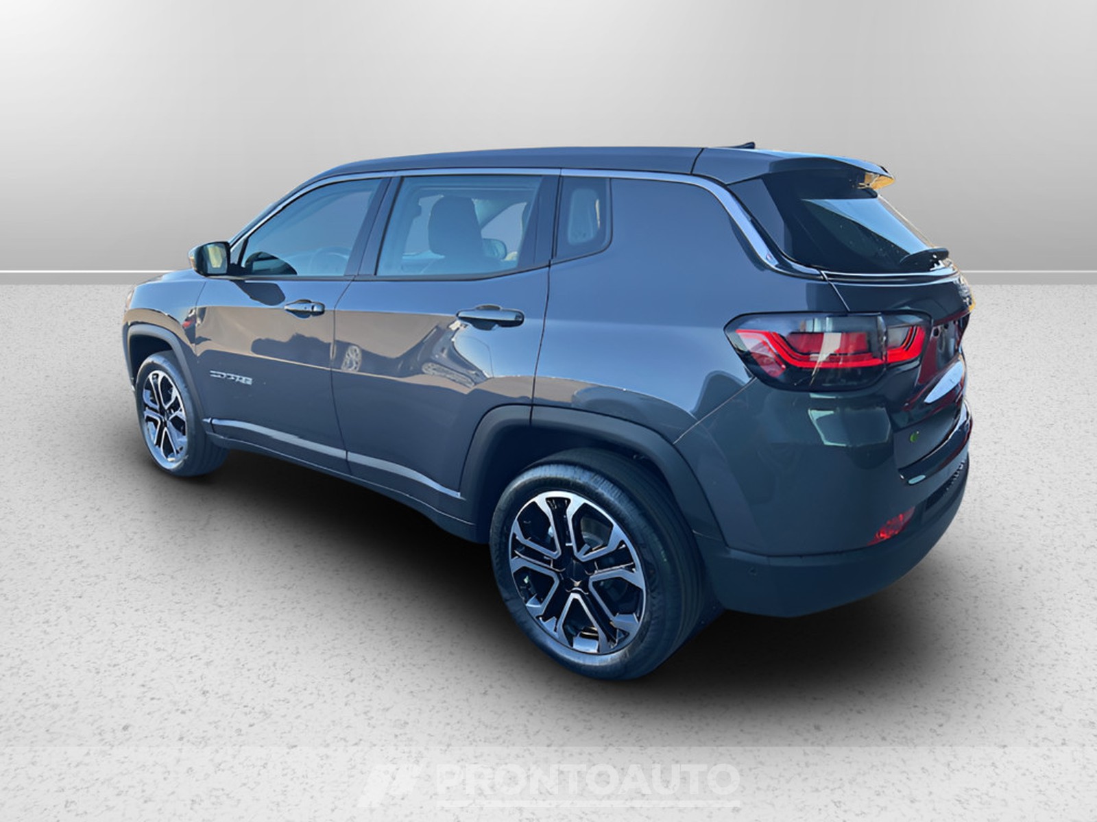 PRONTOAUTO Jeep Compass