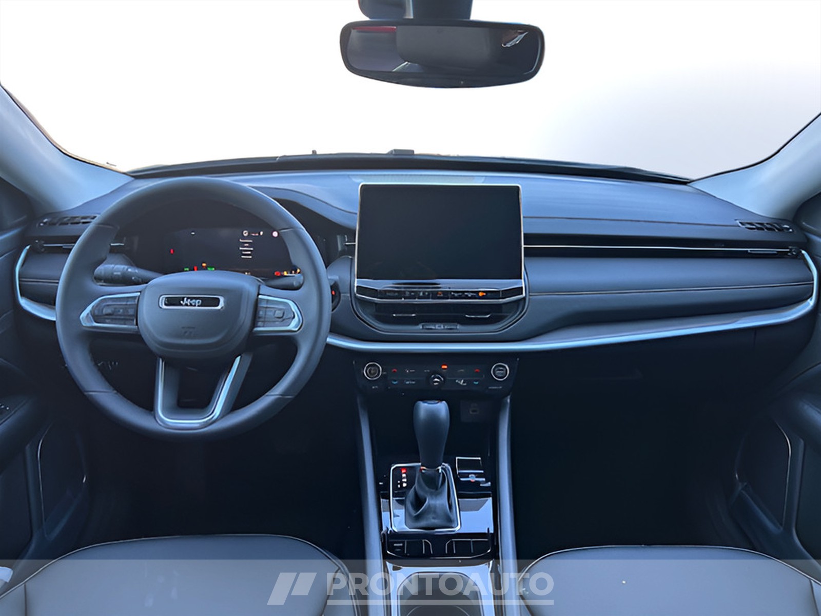 PRONTOAUTO Jeep Compass