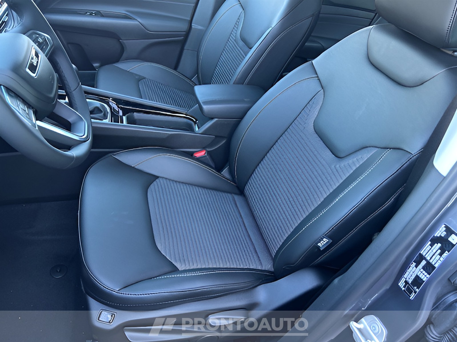 PRONTOAUTO Jeep Compass