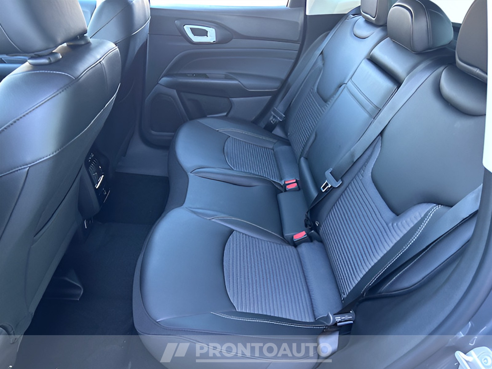 PRONTOAUTO Jeep Compass