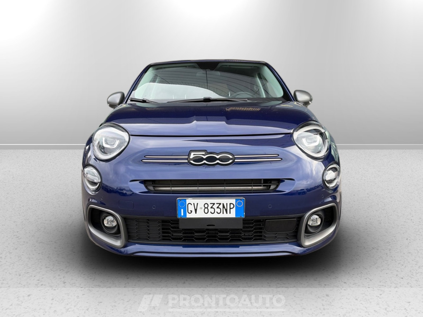 PRONTOAUTO Fiat 500X