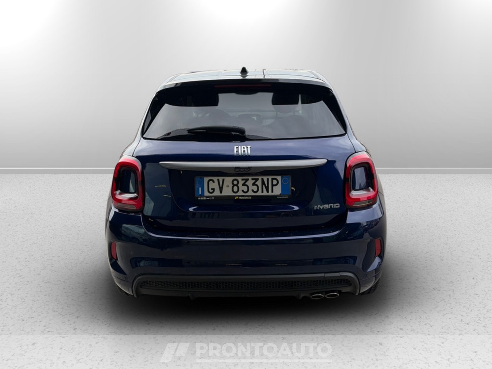 PRONTOAUTO Fiat 500X