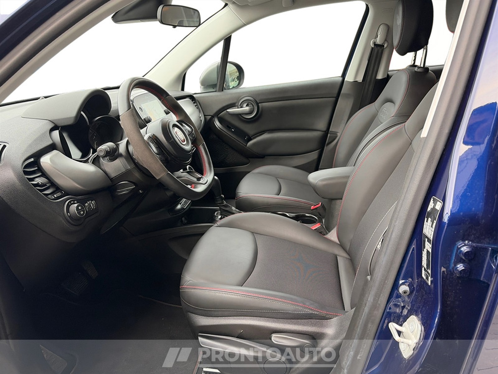 PRONTOAUTO Fiat 500X