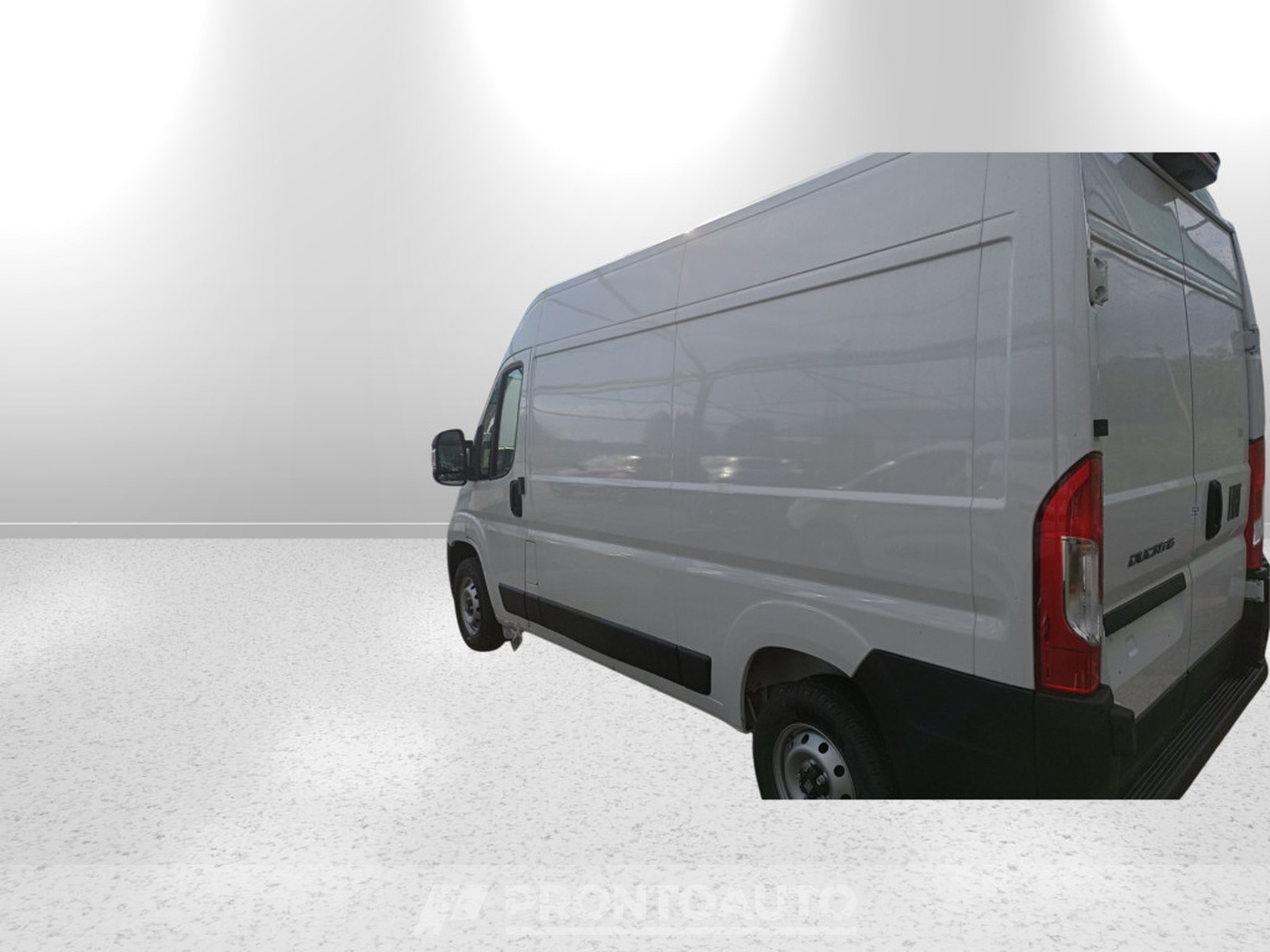 PRONTOAUTO Fiat Ducato