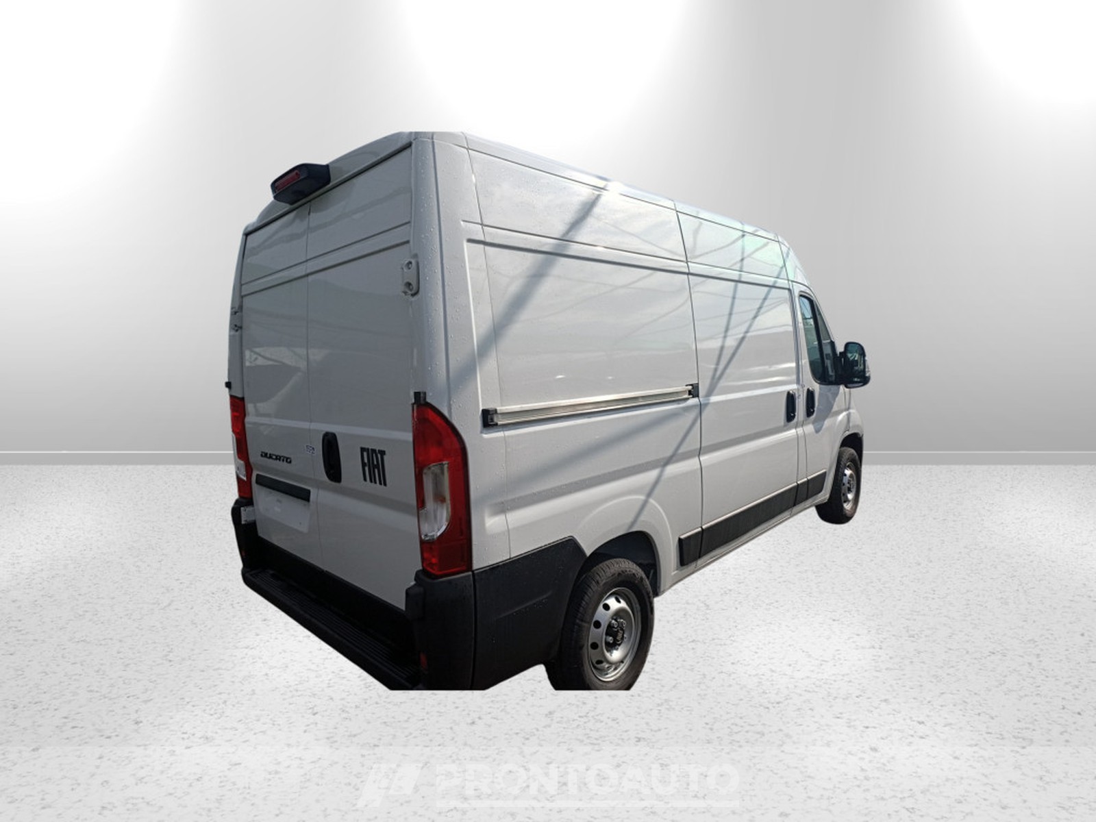 PRONTOAUTO Fiat Ducato