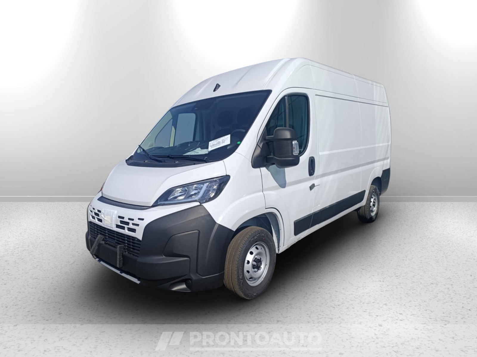 PRONTOAUTO Fiat Ducato