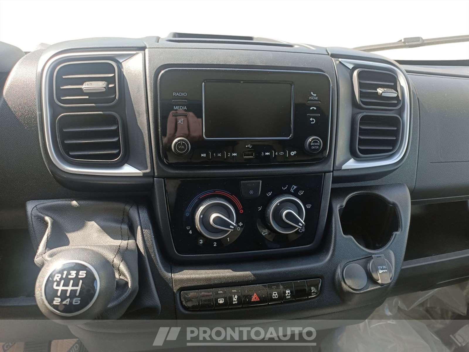 PRONTOAUTO Fiat Ducato