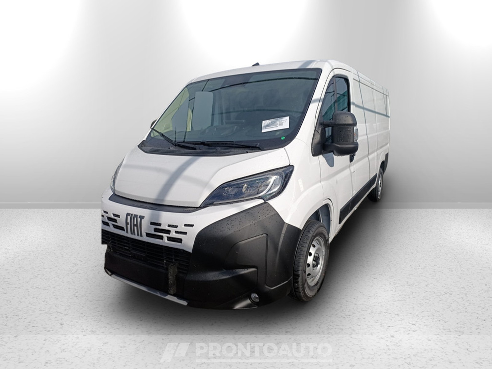 PRONTOAUTO Fiat Ducato