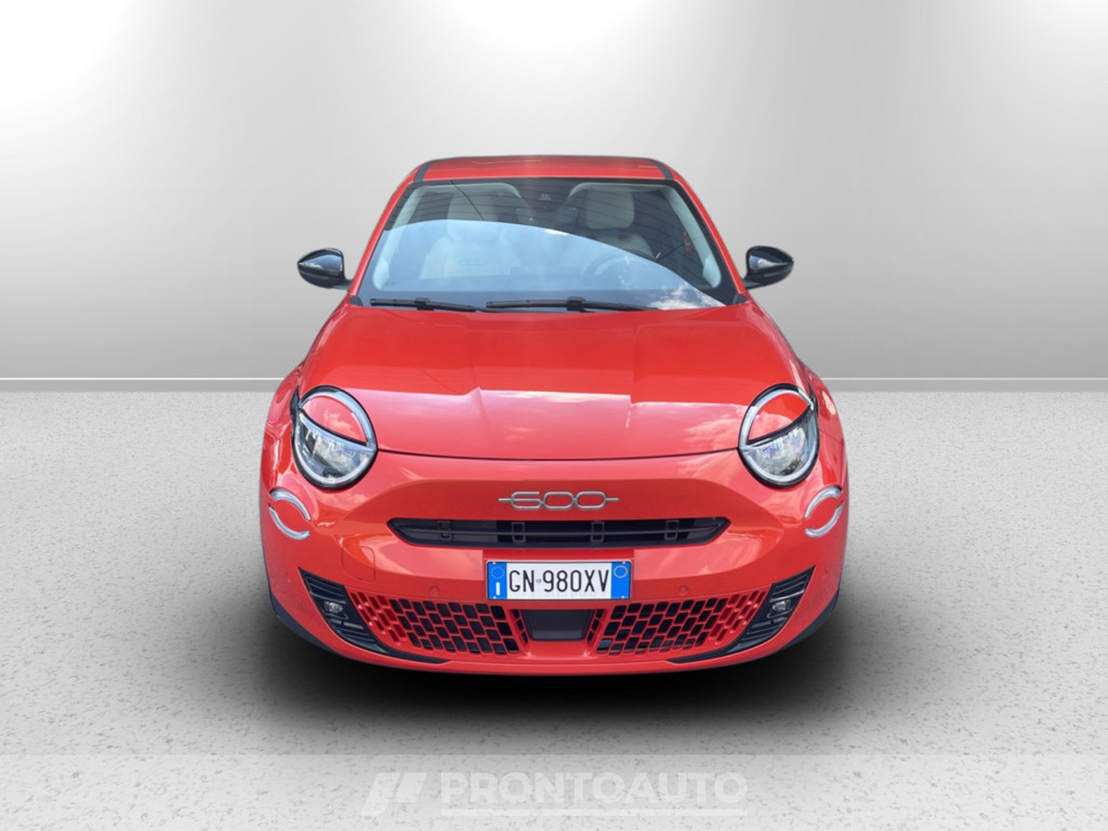 PRONTOAUTO Fiat 600