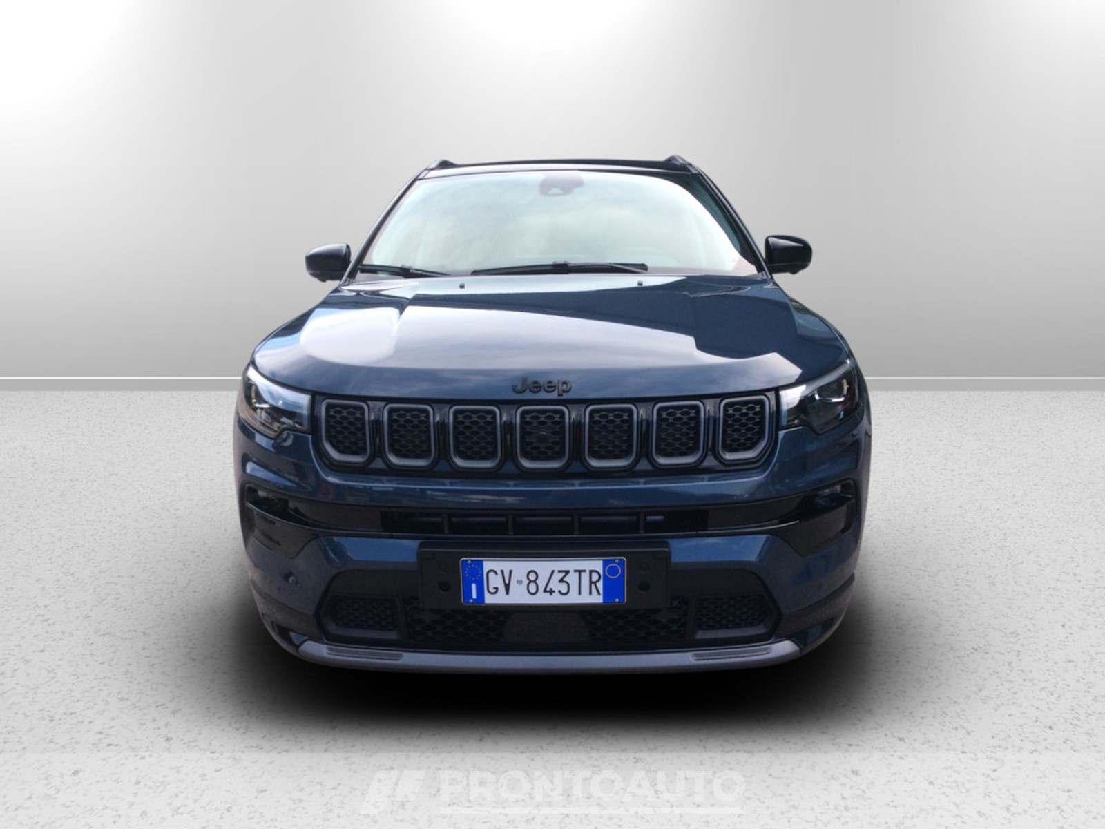 PRONTOAUTO Jeep Compass