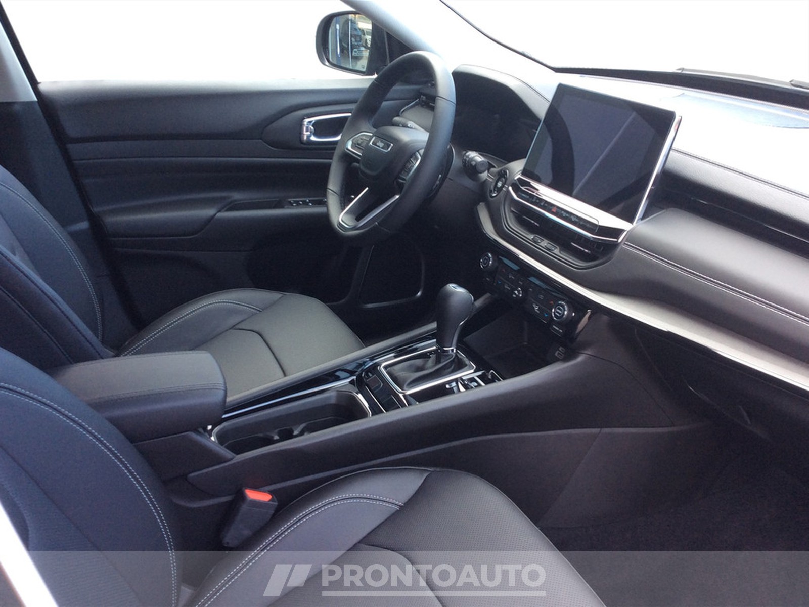 PRONTOAUTO Jeep Compass