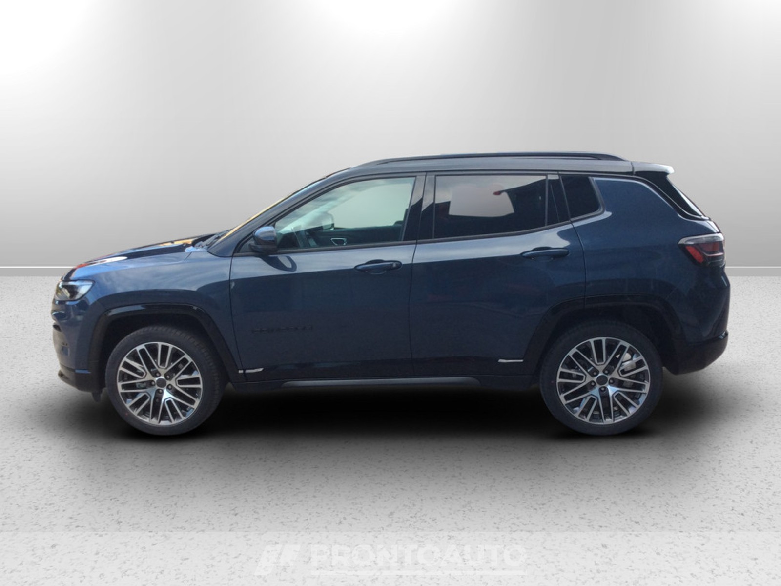 PRONTOAUTO Jeep Compass