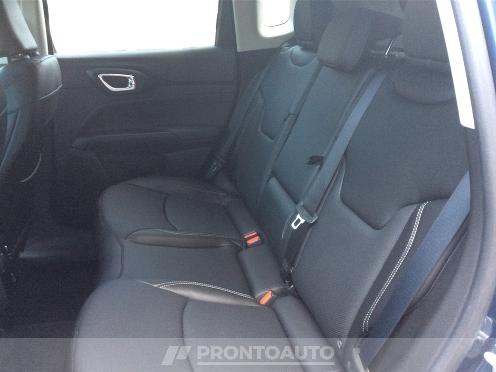 PRONTOAUTO Jeep Compass