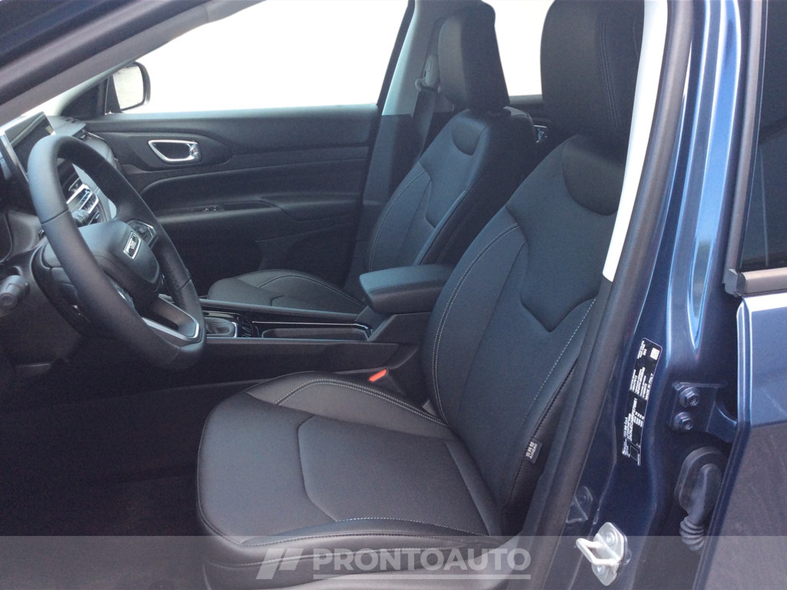 PRONTOAUTO Jeep Compass