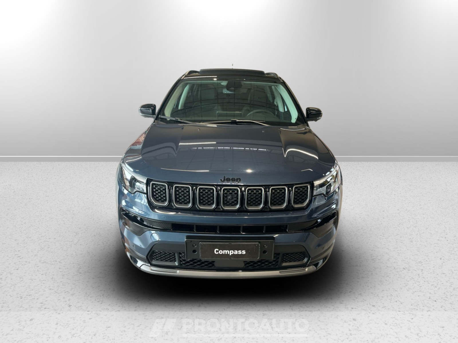 PRONTOAUTO Jeep Compass