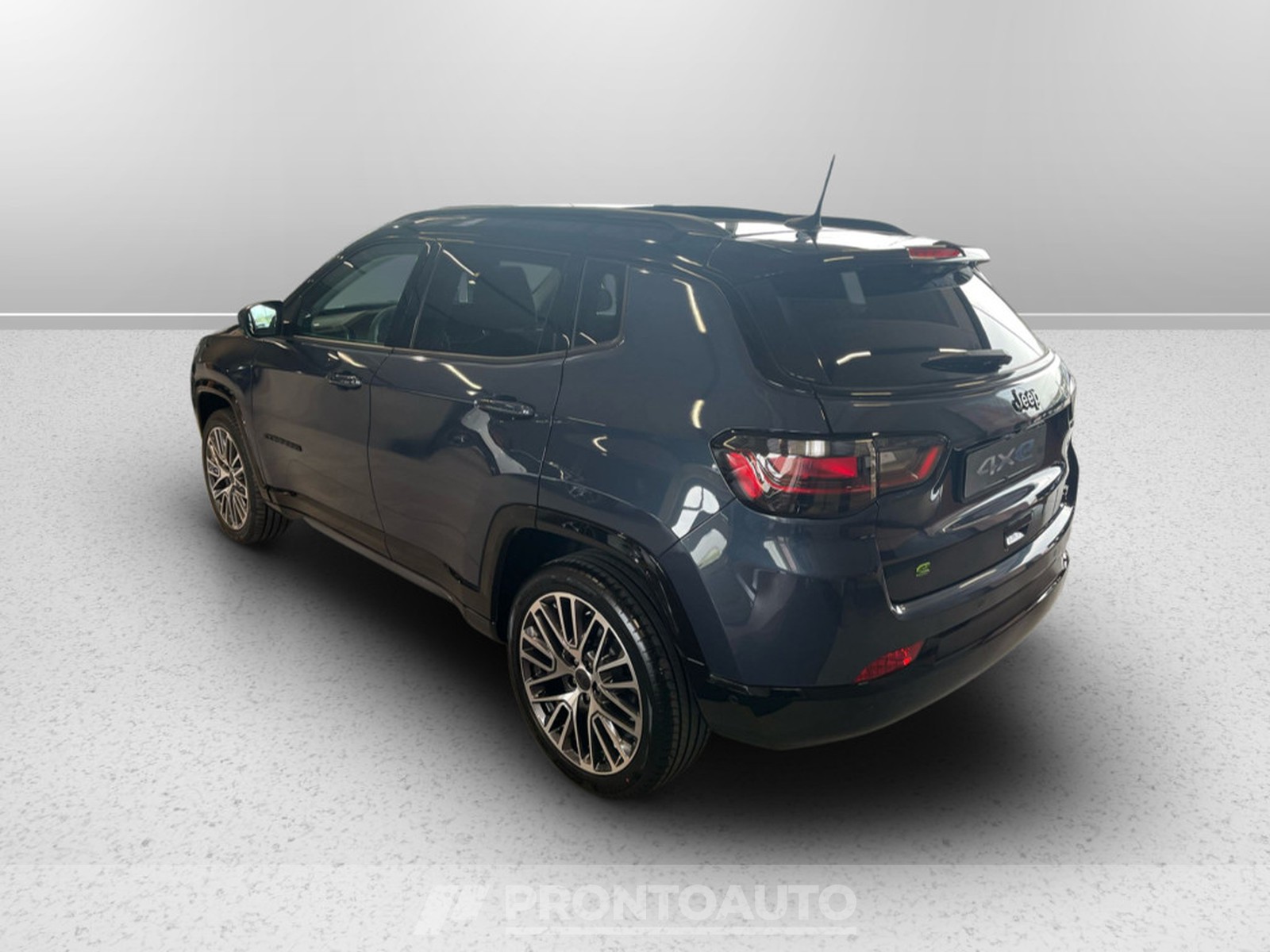 PRONTOAUTO Jeep Compass