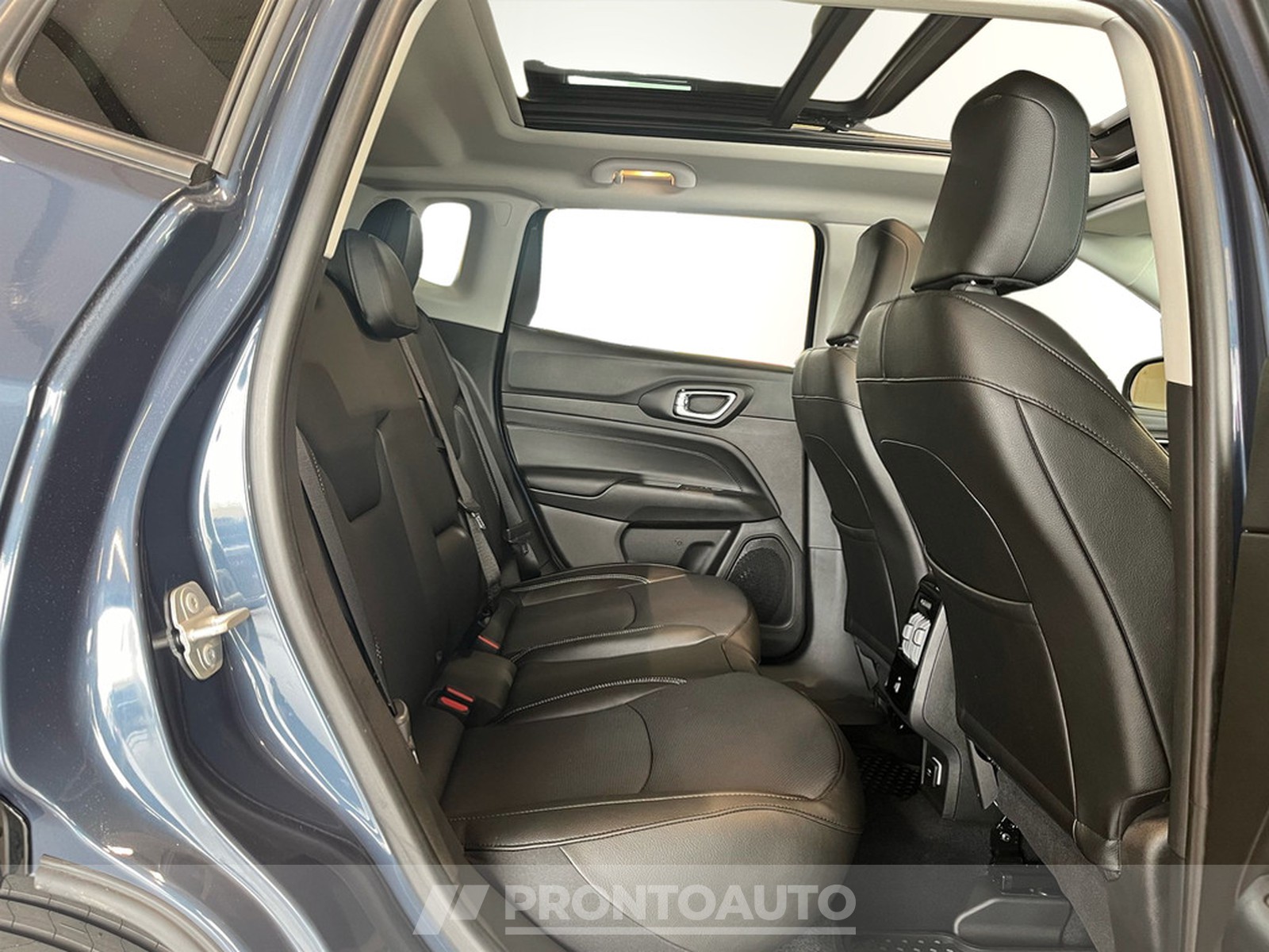 PRONTOAUTO Jeep Compass