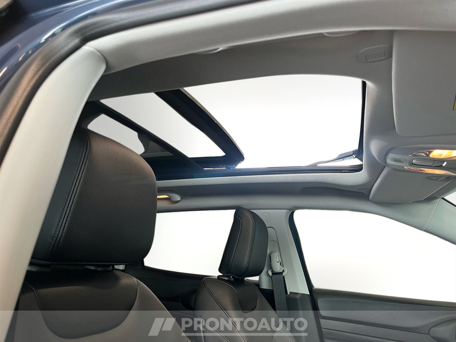 PRONTOAUTO Jeep Compass