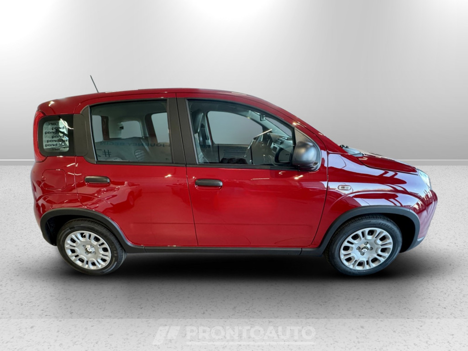 PRONTOAUTO Fiat Panda
