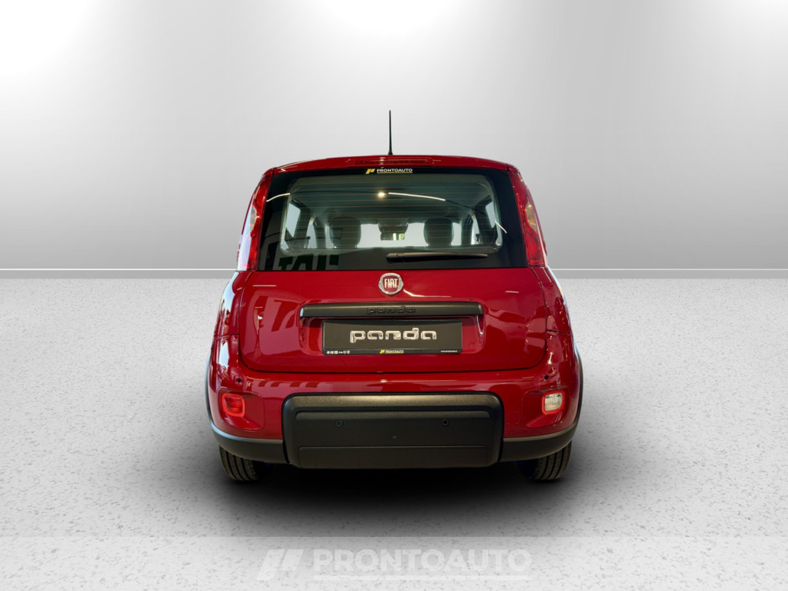 PRONTOAUTO Fiat Panda