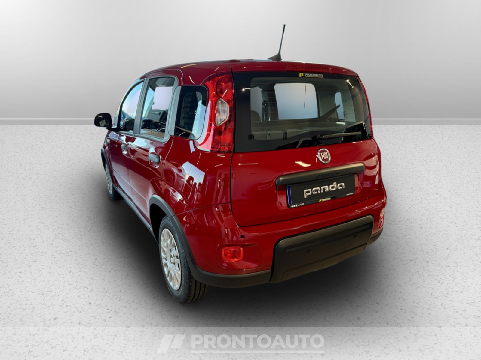PRONTOAUTO Fiat Panda