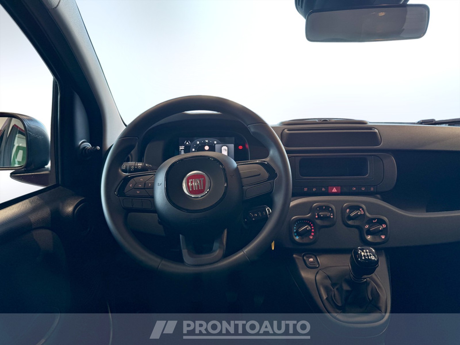 PRONTOAUTO Fiat Panda