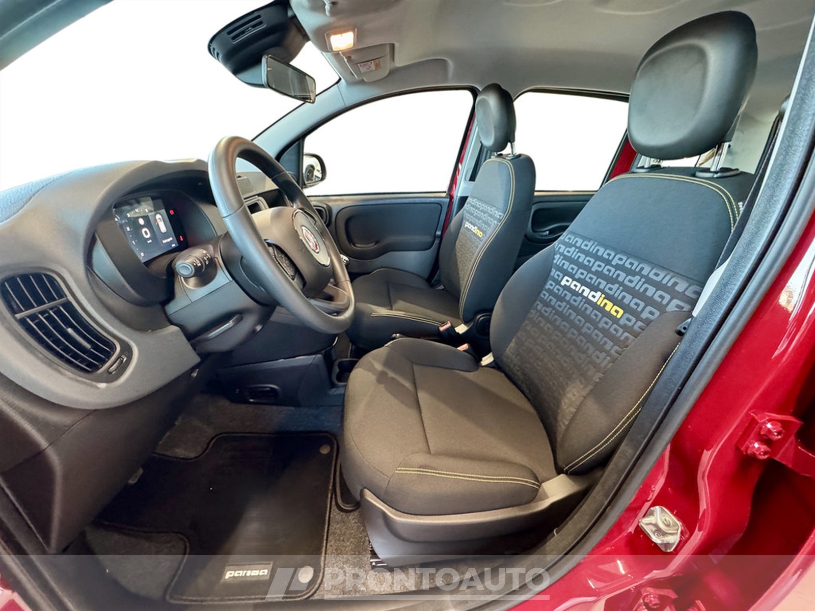 PRONTOAUTO Fiat Panda