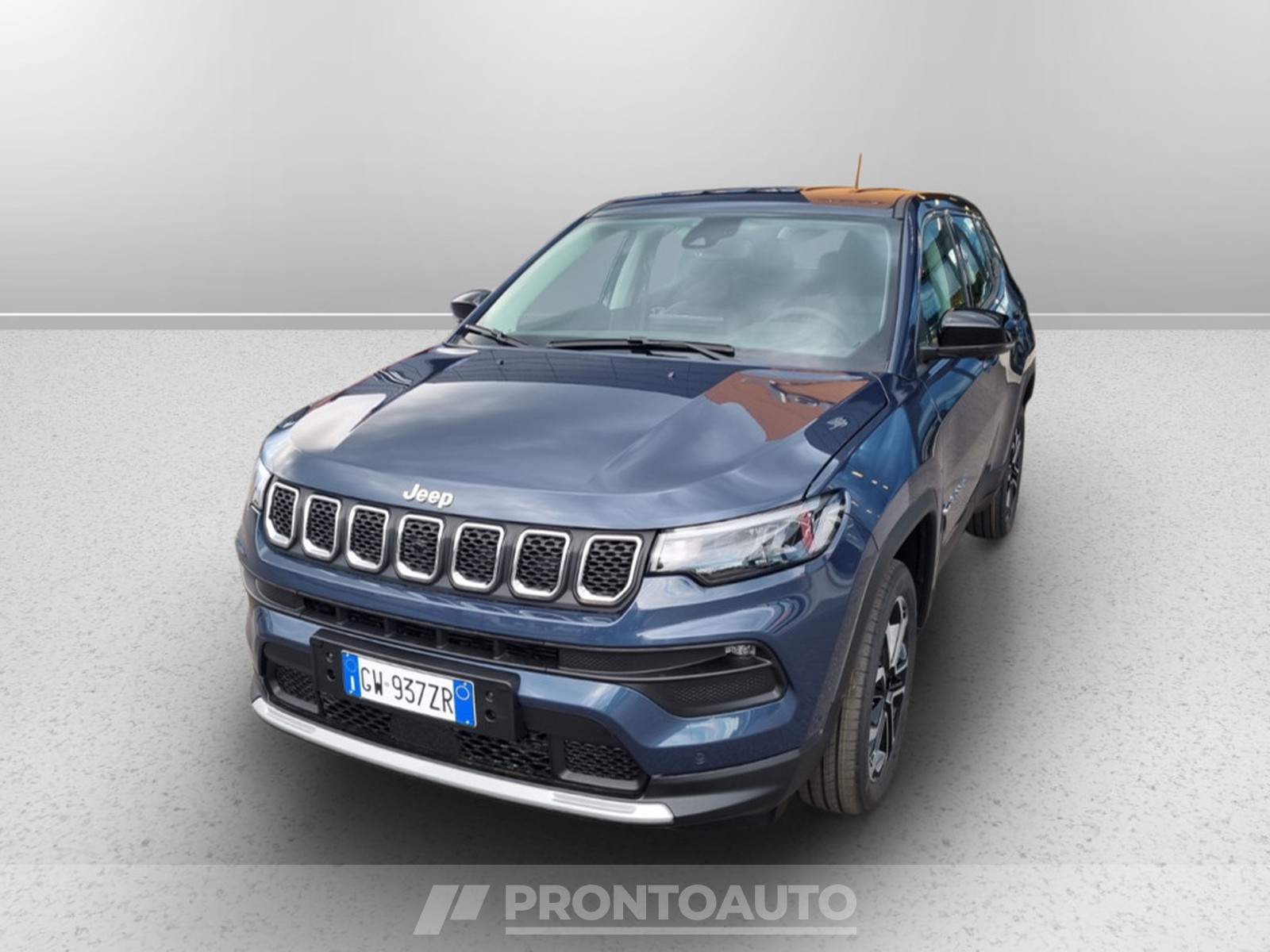 PRONTOAUTO Jeep Compass