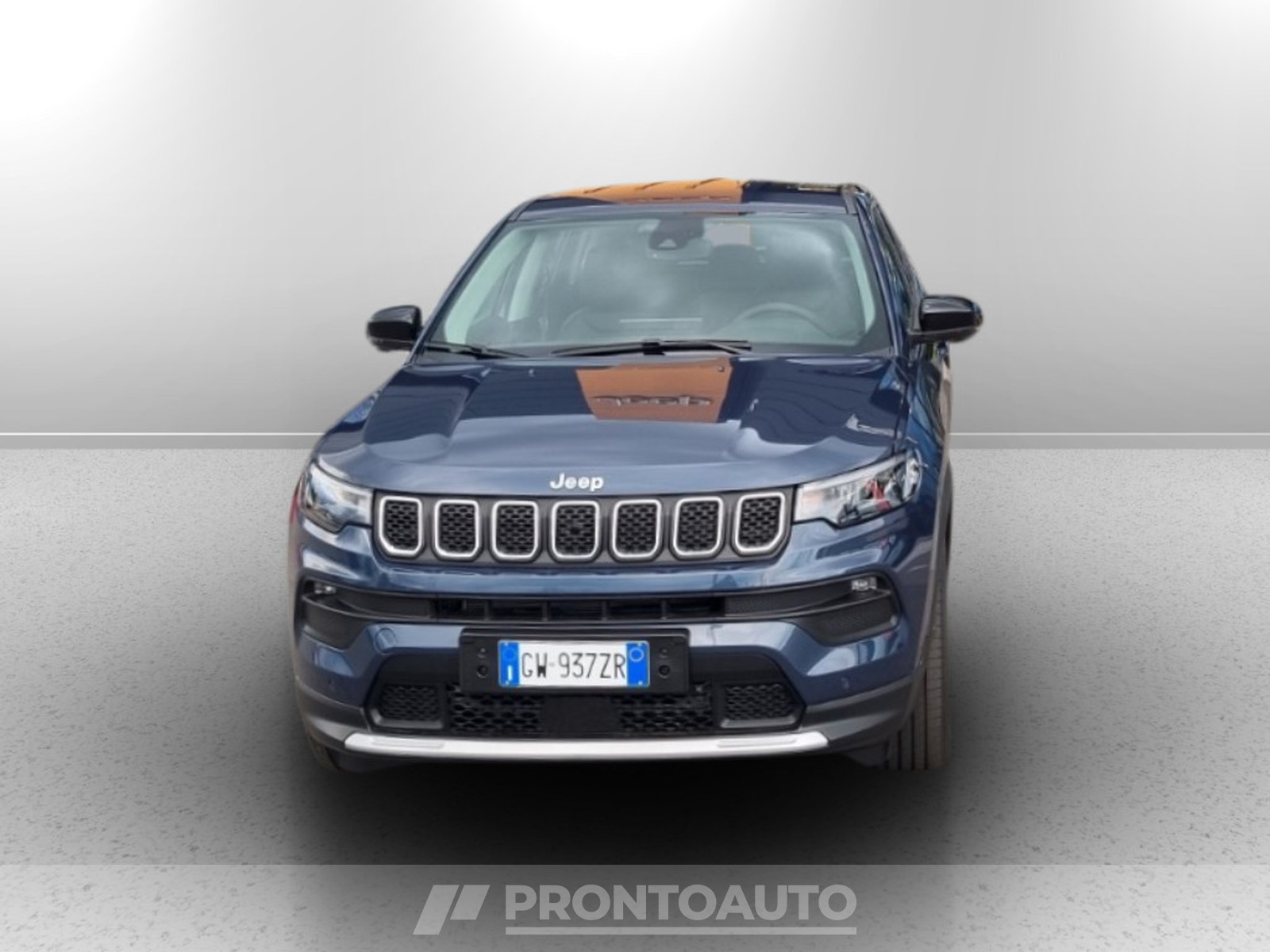 PRONTOAUTO Jeep Compass